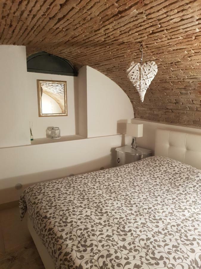 Casa Rossella Appartamento