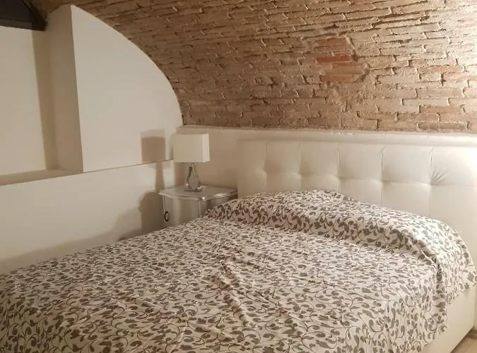 Casa Rossella