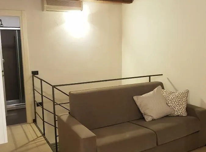 Casa Rossella