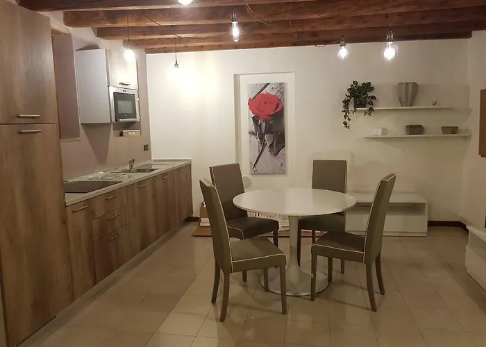 Casa Rossella